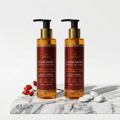 Magiczne serum Veya